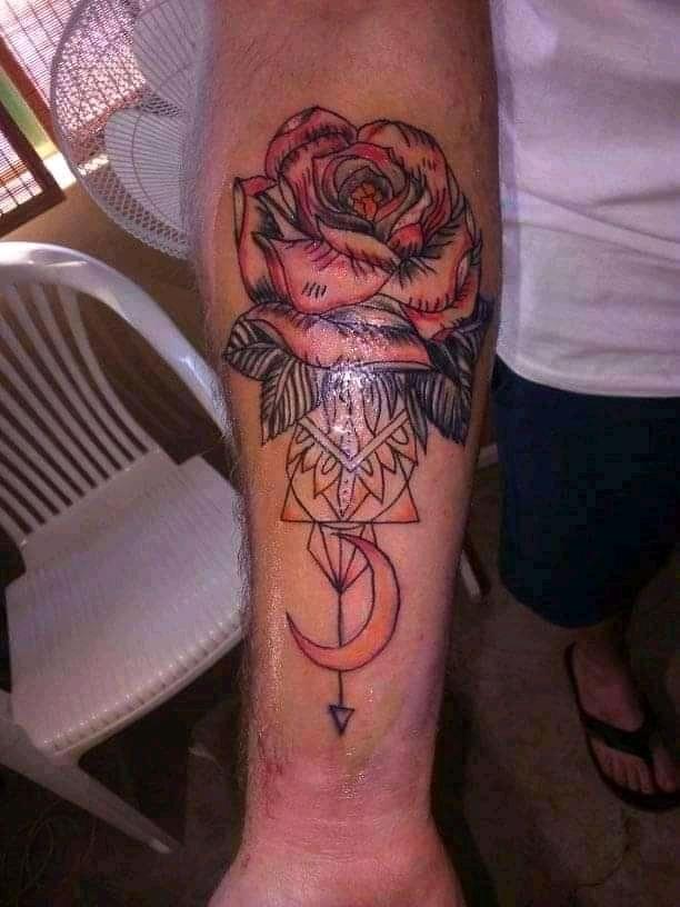 Inkenpark Tattoos - Photo 3